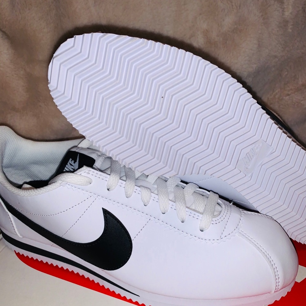 Nike Cortez